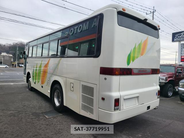 Hino Selega 2003-08 7797993-10