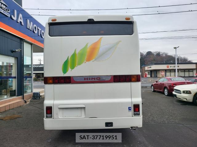 Hino Selega 2003-08 7797993-11