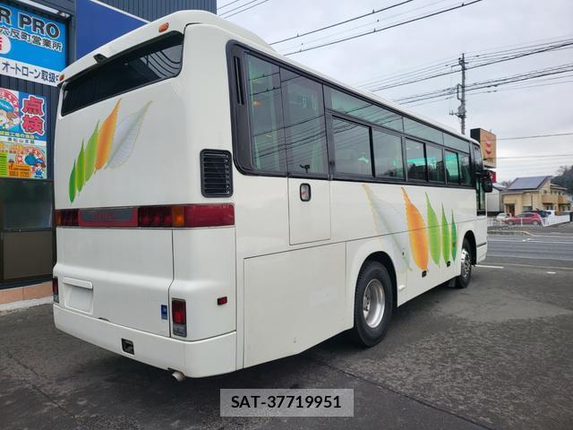 Hino Selega 2003-08 7797993-12