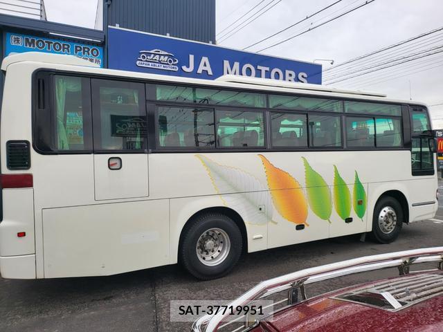 Hino Selega 2003-08 7797993-13
