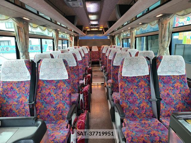 Hino Selega 2003-08 7797993-2