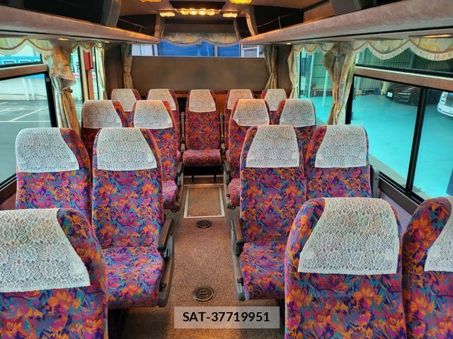 Hino Selega 2003-08 7797993-3