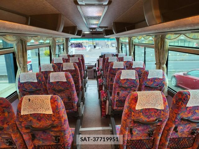 Hino Selega 2003-08 7797993-4
