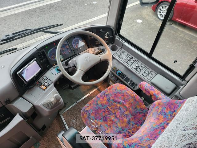 Hino Selega 2003-08 7797993-5
