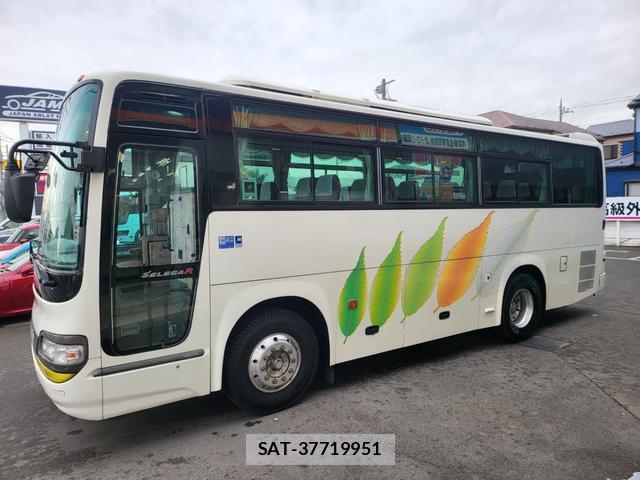 Hino Selega 2003-08 7797993-9