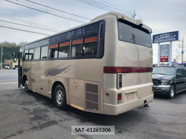 Hino Selega 2001-01 7798007-1