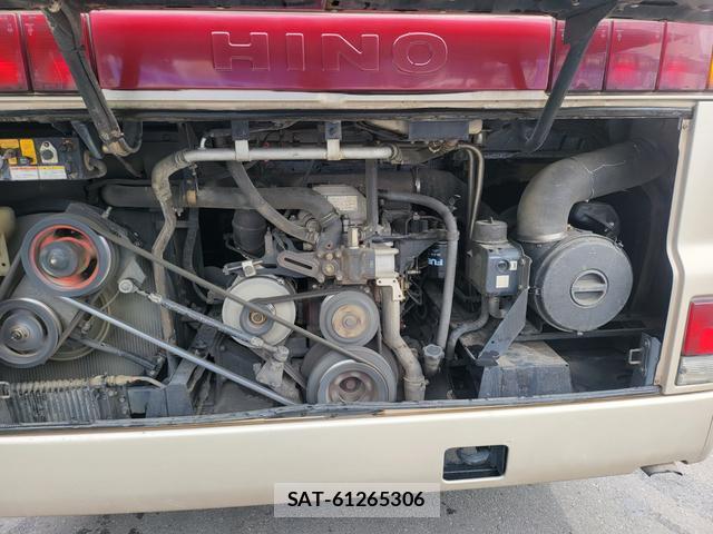 Hino Selega 2001-01 7798007-16