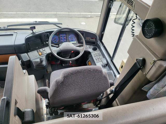 Hino Selega 2001-01 7798007-2