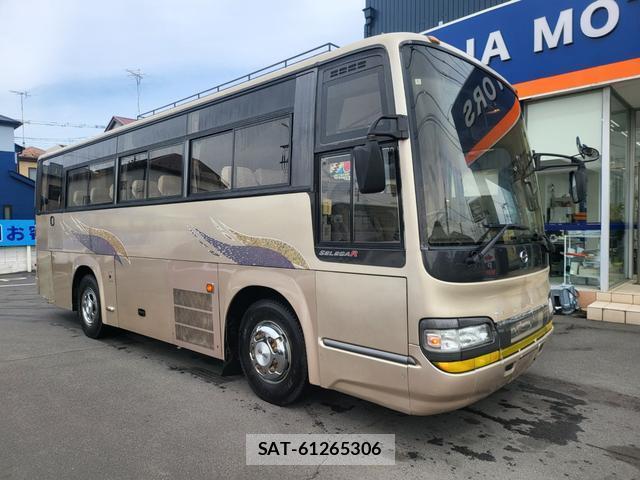 Hino Selega 2001-01 7798007-3
