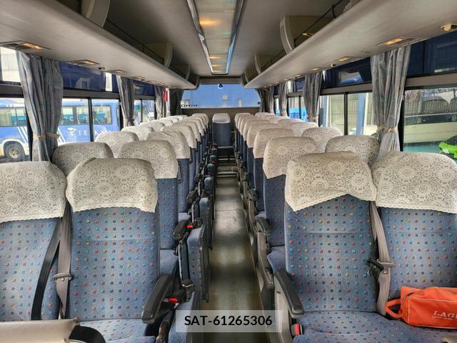 Hino Selega 2001-01 7798007-6