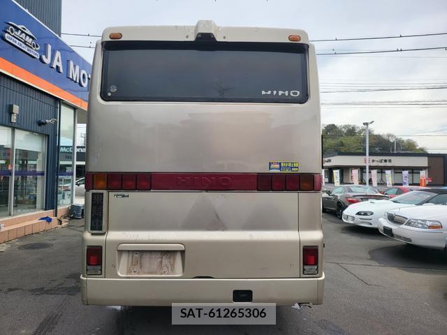 Hino Selega 2001-01 7798007-7