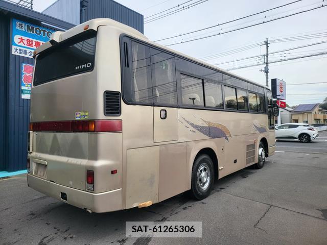 Hino Selega 2001-01 7798007-8