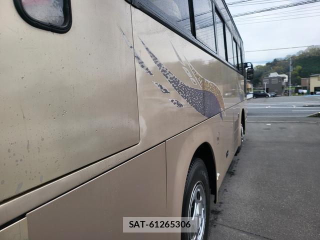 Hino Selega 2001-01 7798007-9