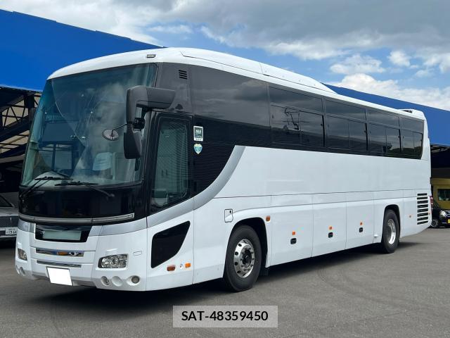 Hino Selega 2007-04 7800898-0