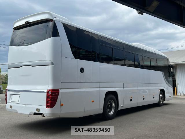 Hino Selega 2007-04 7800898-1