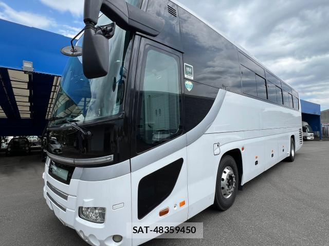 Hino Selega 2007-04 7800898-11