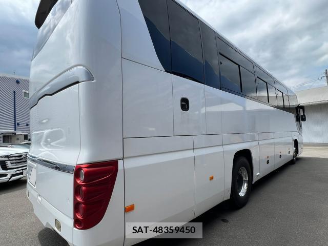 Hino Selega 2007-04 7800898-12