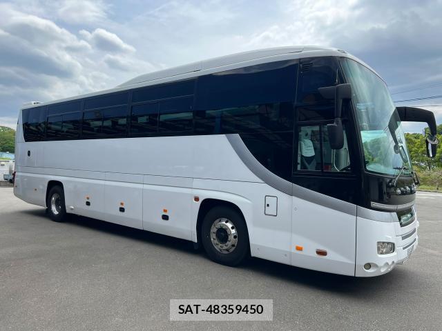 Hino Selega 2007-04 7800898-3