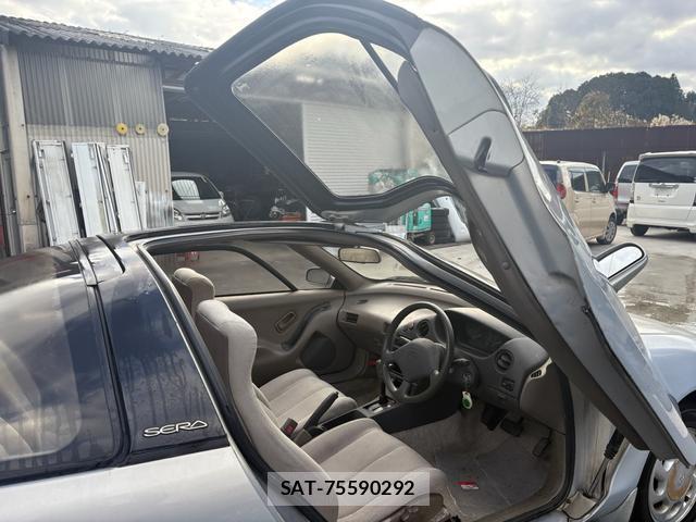 Toyota SERA 1990 7795983-1