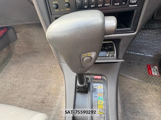 Toyota SERA 1990 7795983-13
