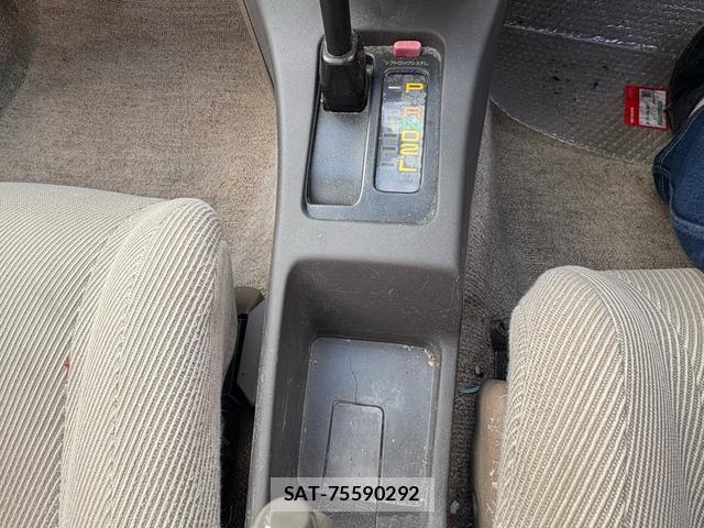 Toyota SERA 1990 7795983-14