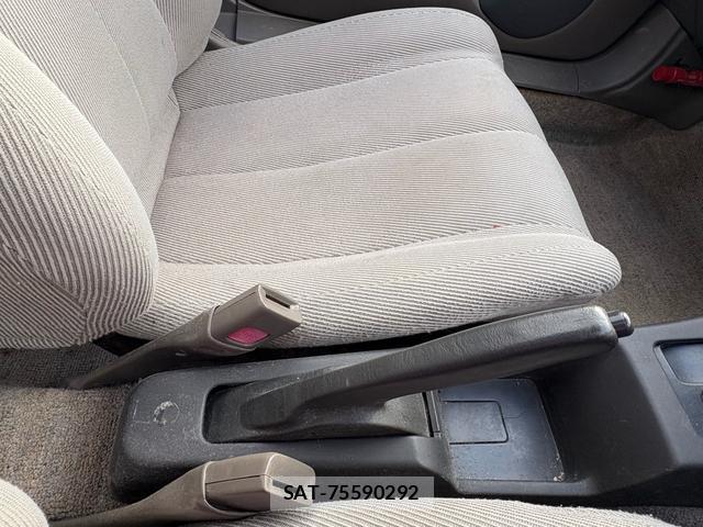 Toyota SERA 1990 7795983-15