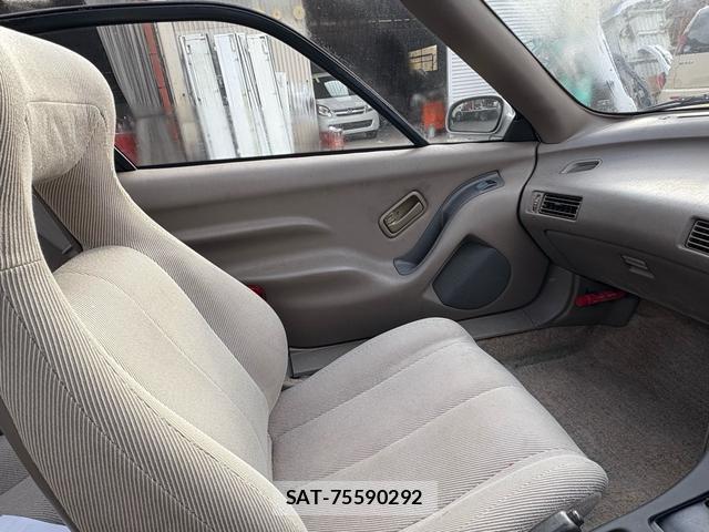 Toyota SERA 1990 7795983-16