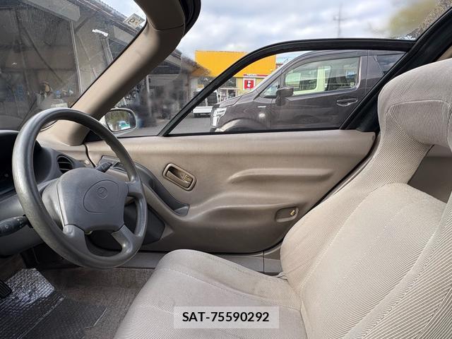 Toyota SERA 1990 7795983-17