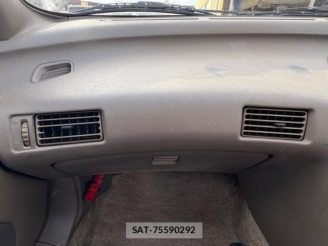 Toyota SERA 1990 7795983-19