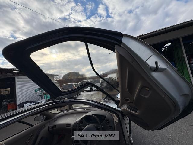 Toyota SERA 1990 7795983-2