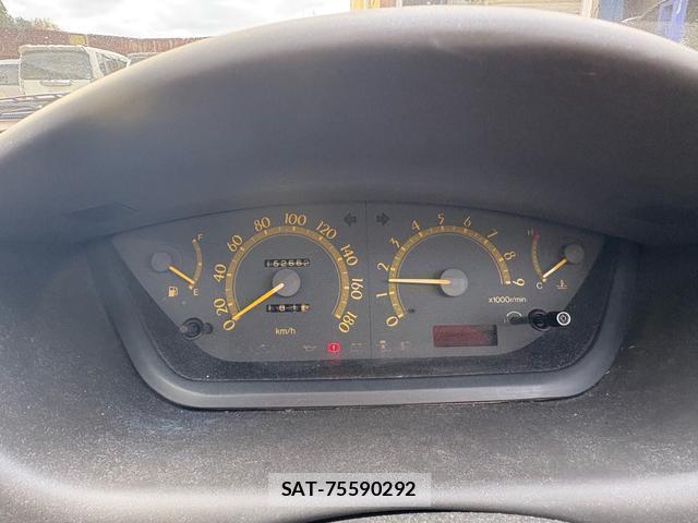 Toyota SERA 1990 7795983-3