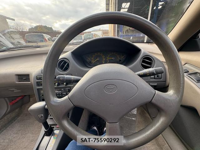 Toyota SERA 1990 7795983-5
