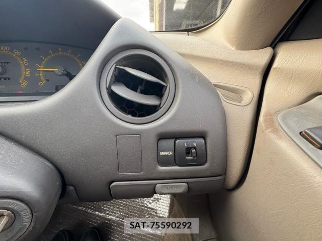 Toyota SERA 1990 7795983-7