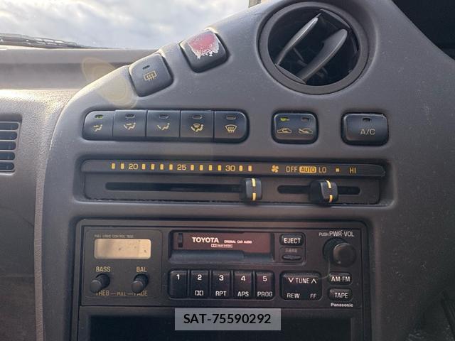 Toyota SERA 1990 7795983-9