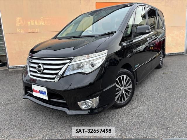 Nissan SERENA 2015-05 7793556-0