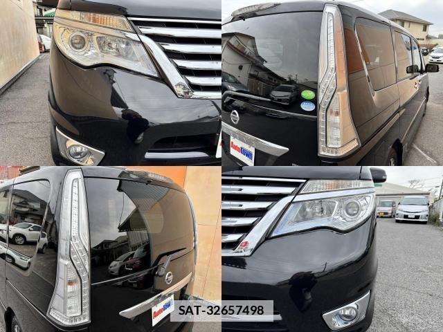 Nissan SERENA 2015-05 7793556-10