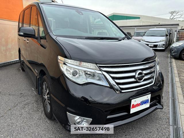 Nissan SERENA 2015-05 7793556-11