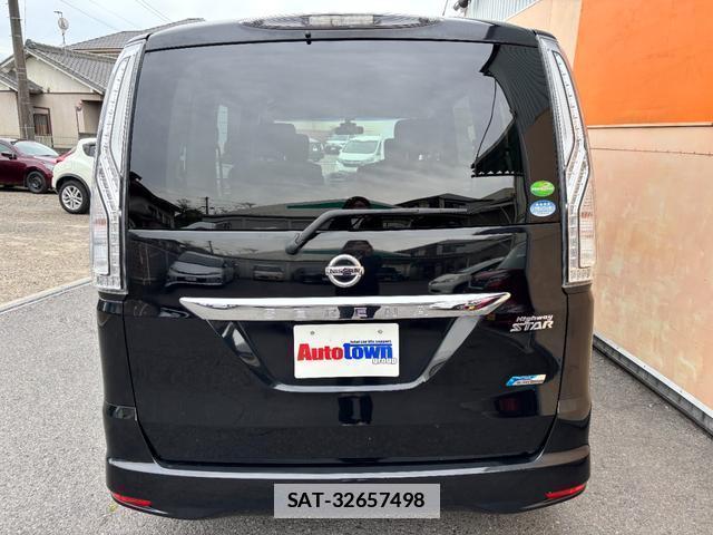 Nissan SERENA 2015-05 7793556-12