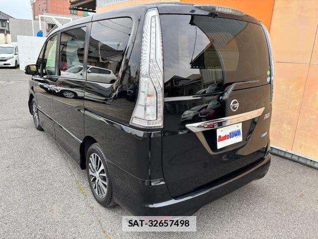Nissan SERENA 2015-05 7793556-13