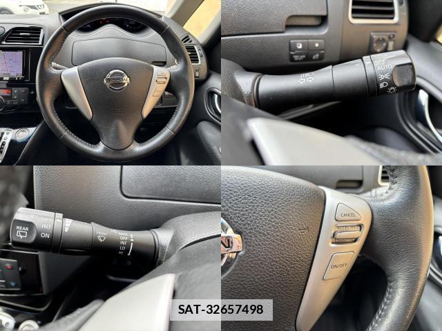 Nissan SERENA 2015-05 7793556-16
