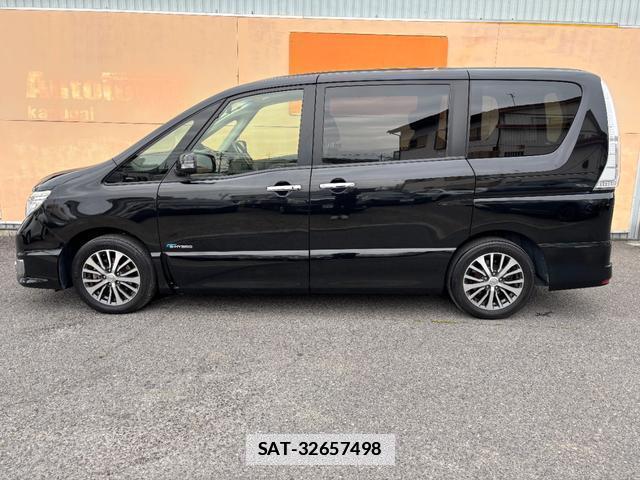 Nissan SERENA 2015-05 7793556-3