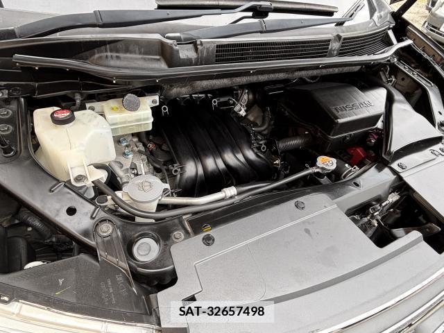 Nissan SERENA 2015-05 7793556-7