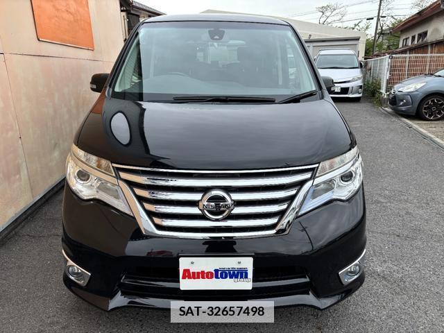 Nissan SERENA 2015-05 7793556-9