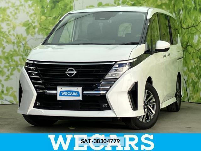 Nissan SERENA 2023-02 7795268-0