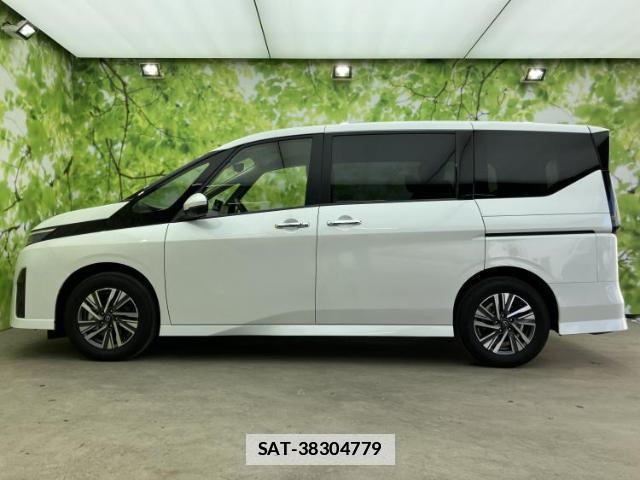Nissan SERENA 2023-02 7795268-1