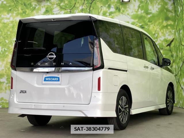 Nissan SERENA 2023-02 7795268-2