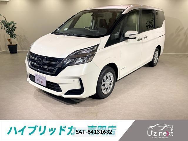 Nissan SERENA 2020-11 7795362-0