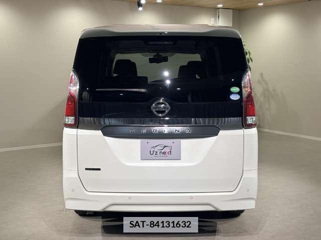 Nissan SERENA 2020-11 7795362-1