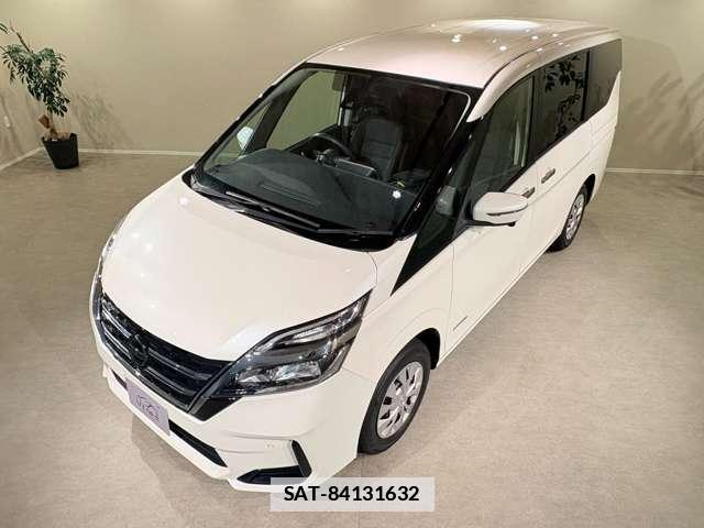 Nissan SERENA 2020-11 7795362-13