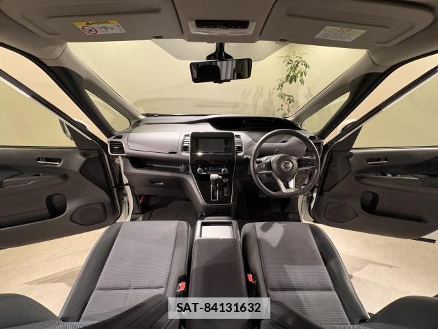 Nissan SERENA 2020-11 7795362-2
